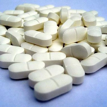 paracetamol (7