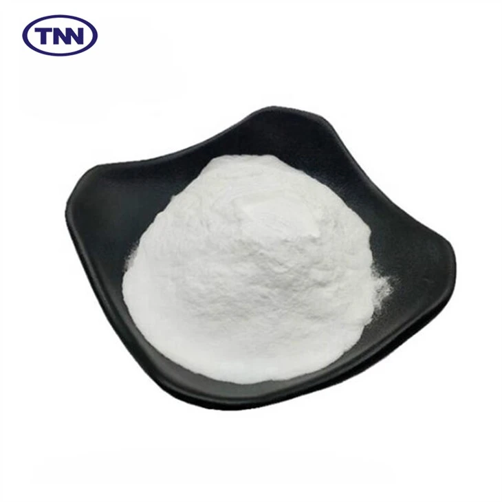 Pantotenato de vitamina B5 D-Calcio