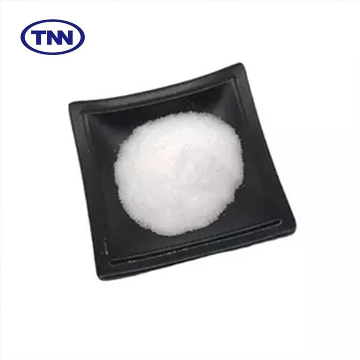 CAS 966-19-0 C2H14N8SO4 Amino Guanidine Sulphate