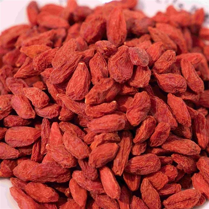 Goji Berry (5)