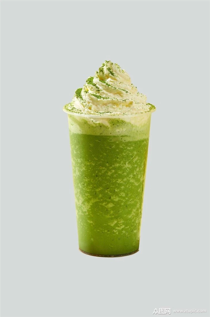 matcha 6