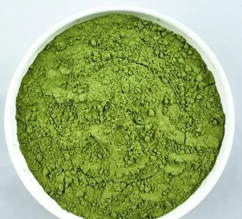 Matcha en polvo China