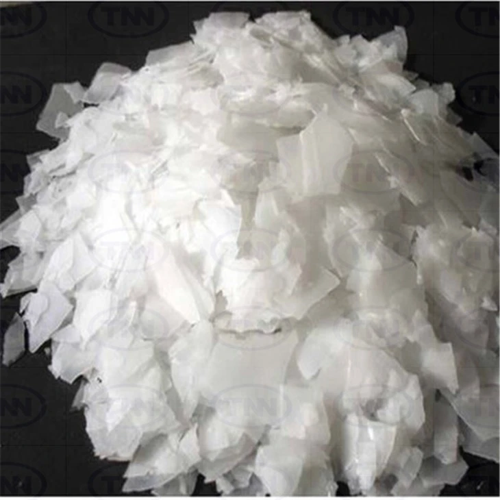 TNN 99% Sodium Thiosulphate Caustic Soda