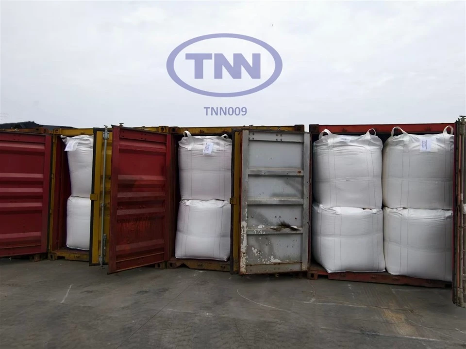 Ammonium Chloride Granular Fertilizer Grade best
