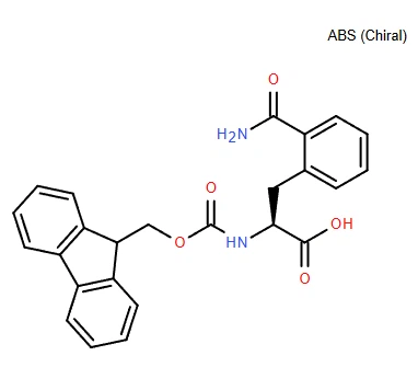 FMOC-L-2-CARBAMOILFE