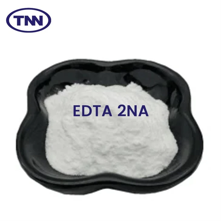 EDTA NA2H2Y2H2O
