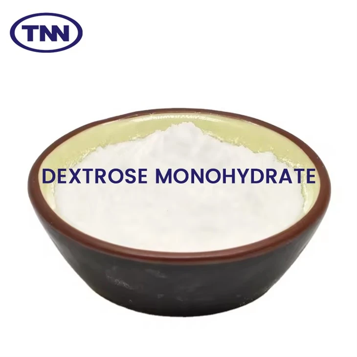 Dextrosa mono/anhidra