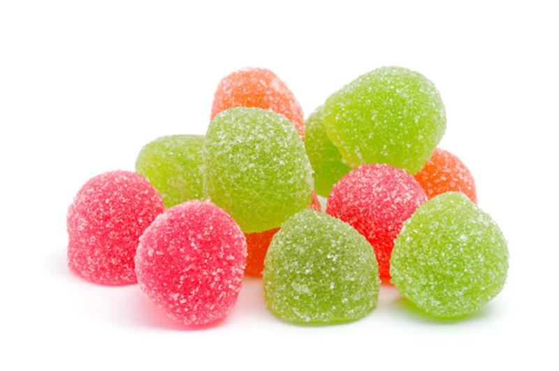 candy