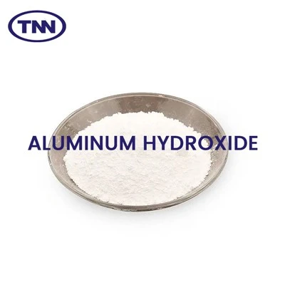 Hidróxido de aluminio