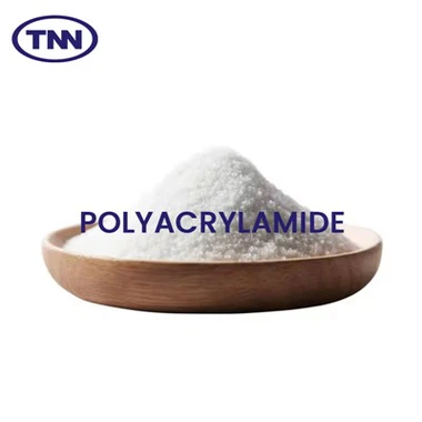 Floculante de poliacrilamida PAM